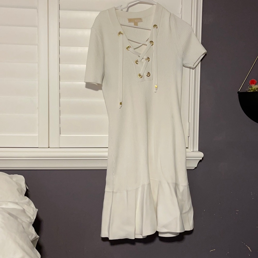 MIDI Michael Kors dress